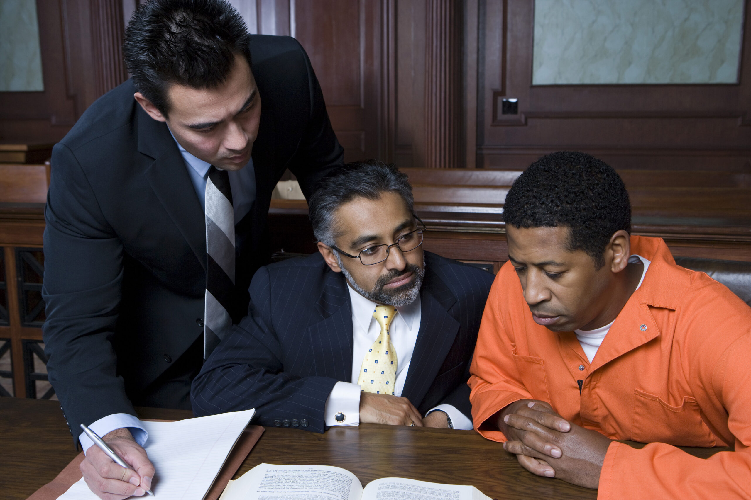 Ensuring You Get What You Pay For From Your Defense Lawyer | The Hill Law Frim